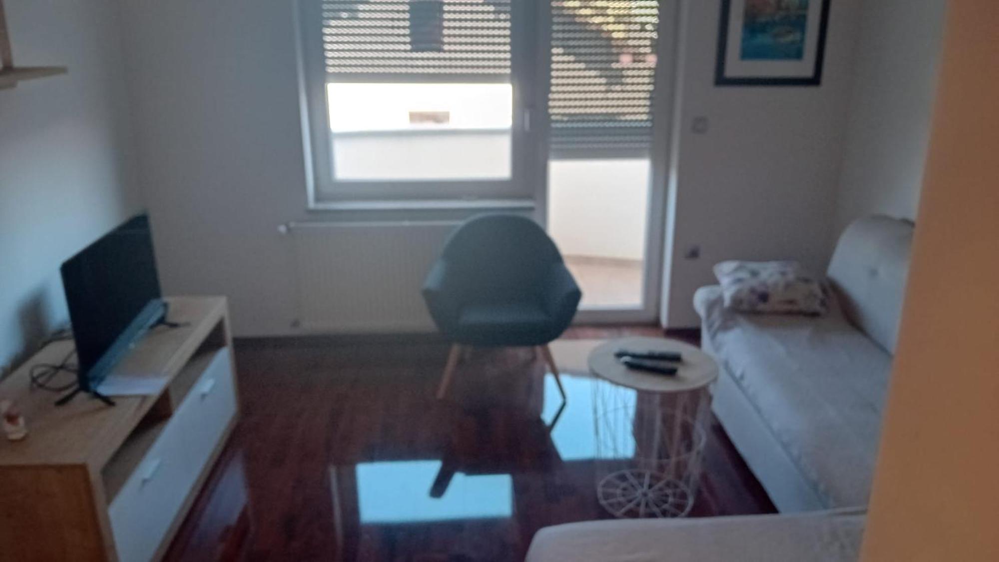 Apartman De Velika Gorica Exterior foto
