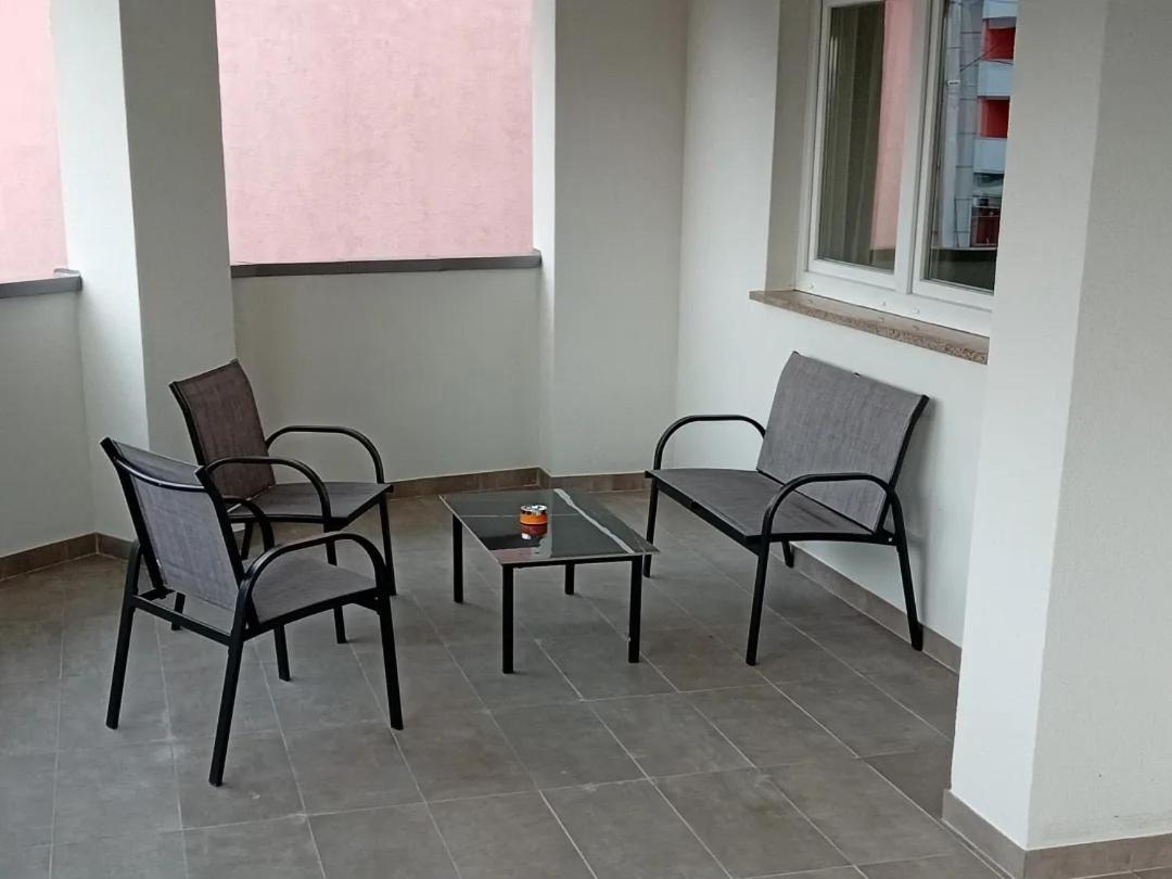 Apartman De Velika Gorica Exterior foto
