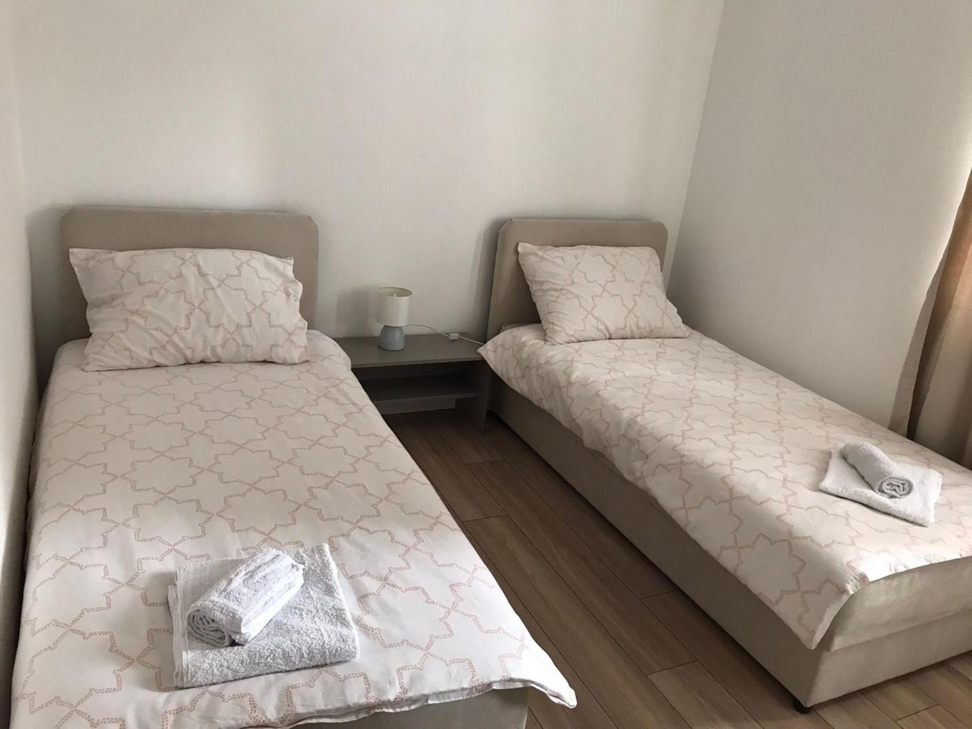 Apartman De Velika Gorica Exterior foto